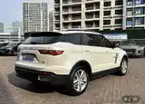 Zotye T600, 2019-14