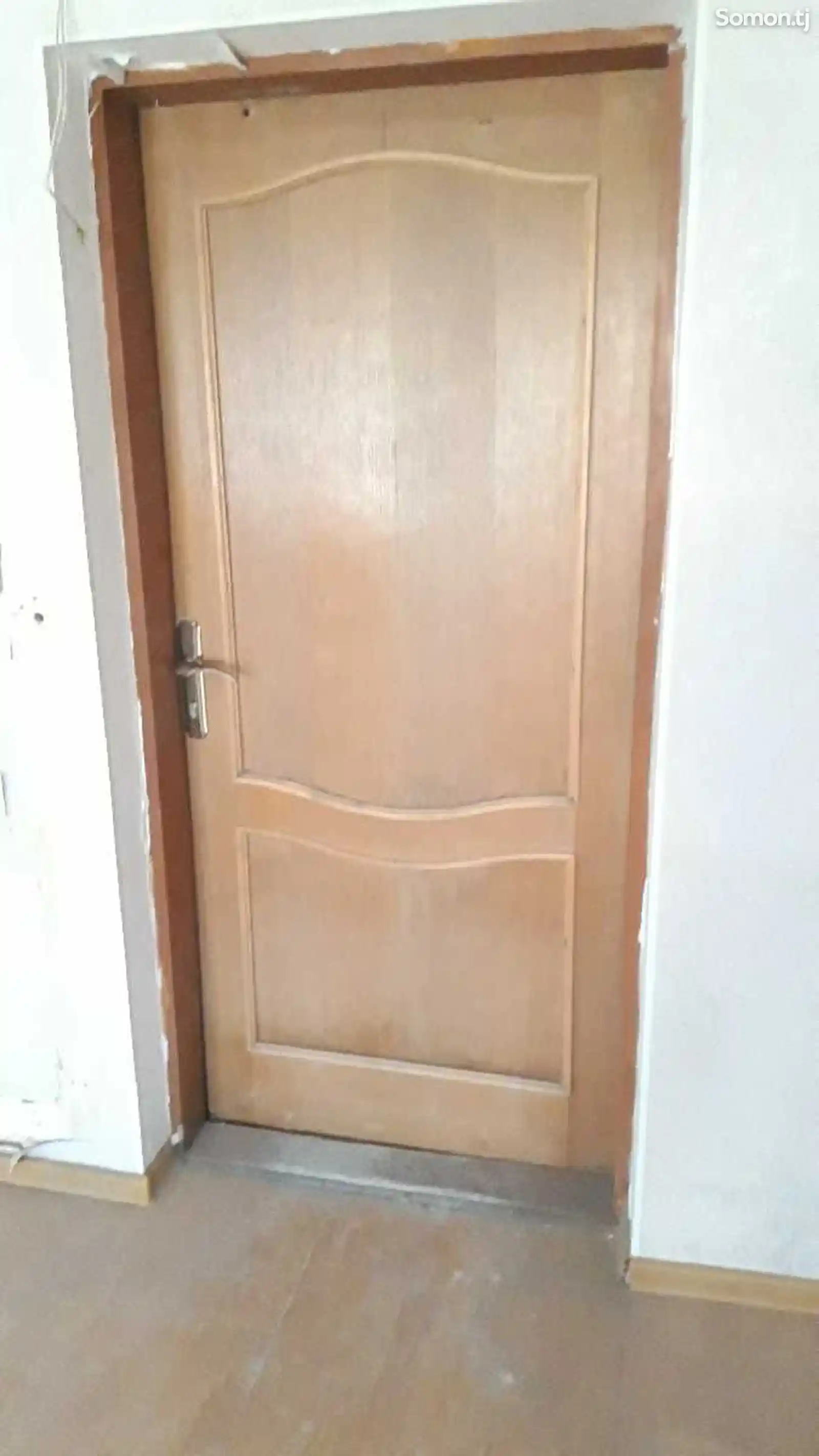 Двери-1