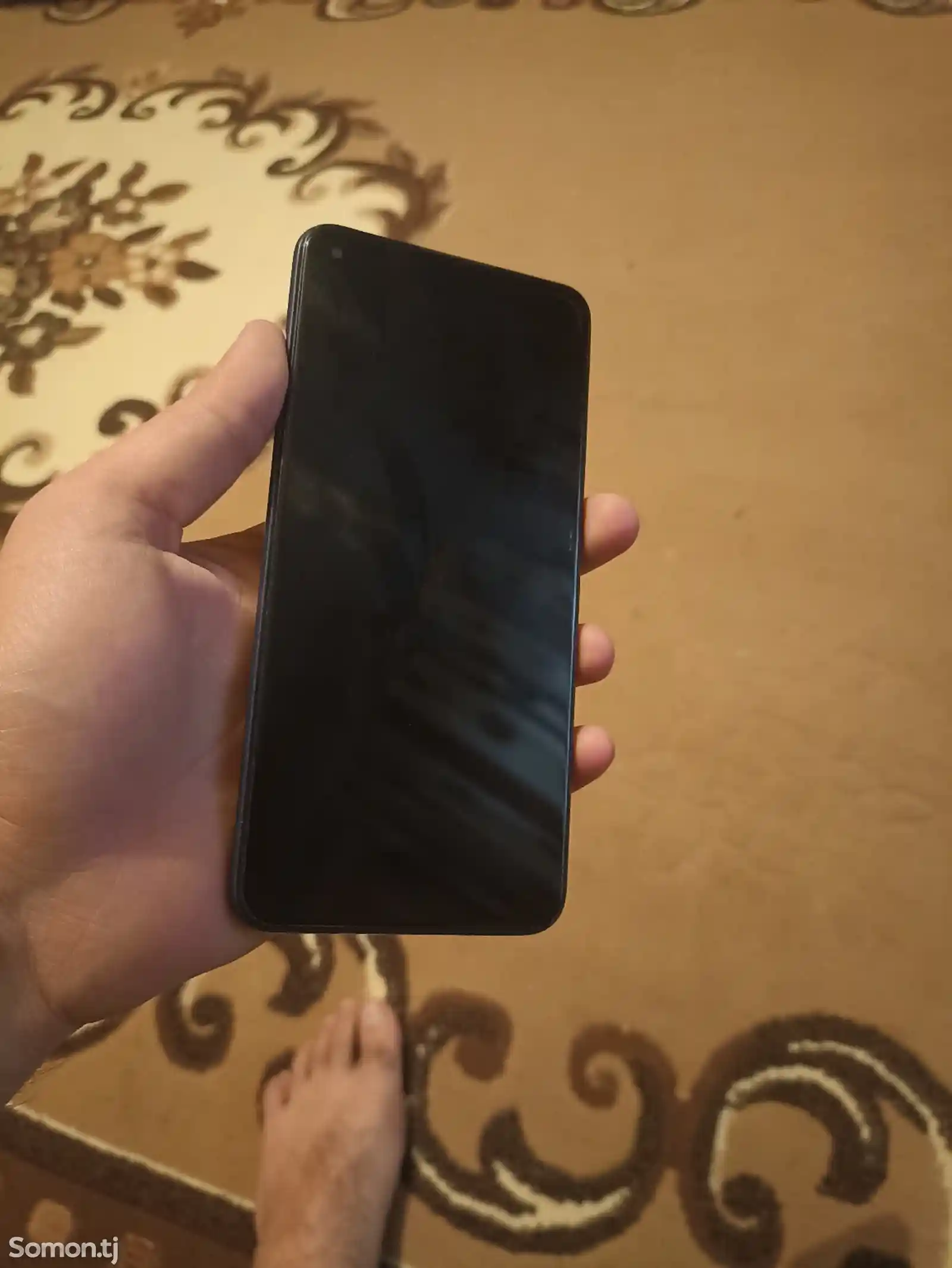 Xiaomi Redmi Note 9 128 gb-5