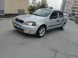 Opel Astra G, 1999-2