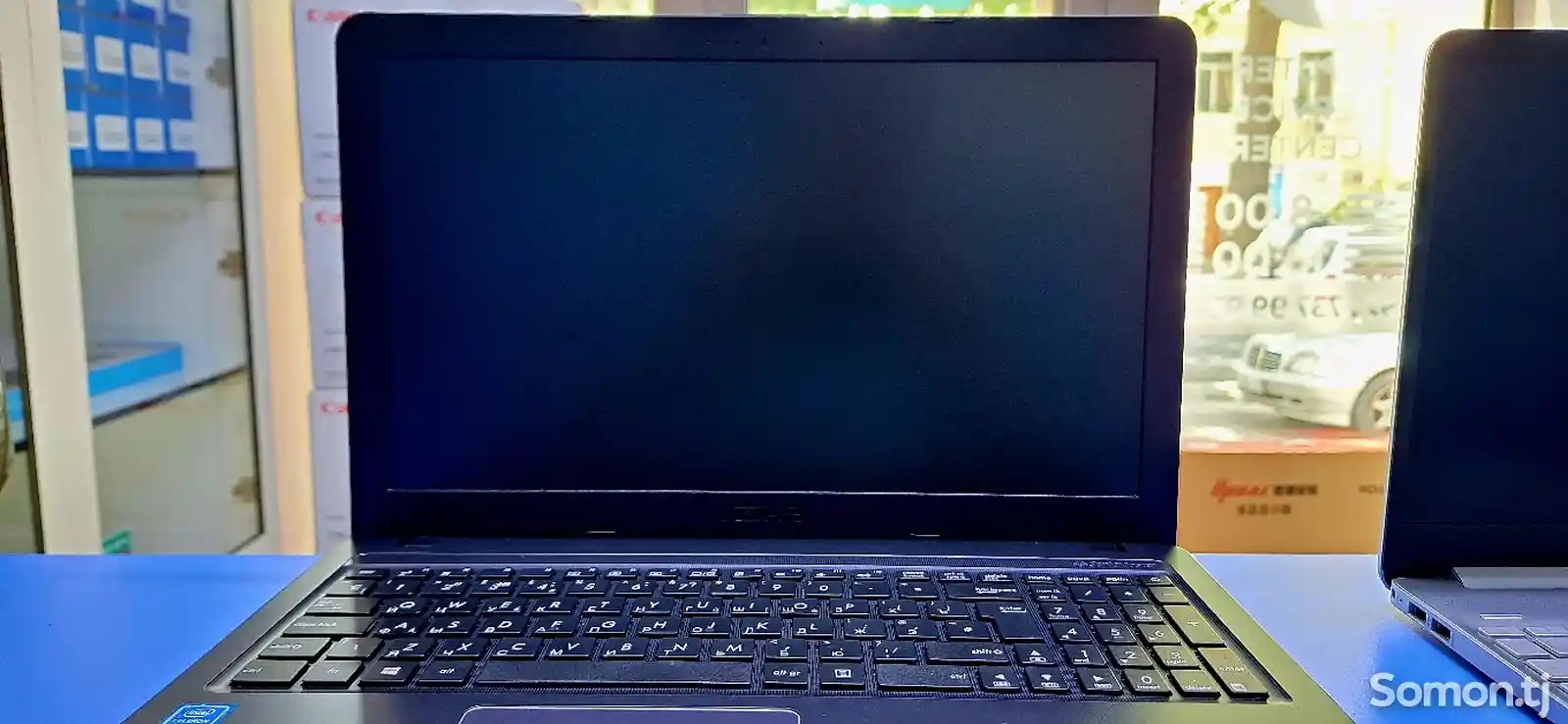 Ноутбук Asus X543м-4