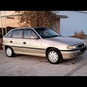 Opel Astra F, 1997