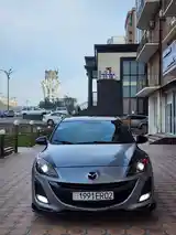 Mazda 3, 2010-2