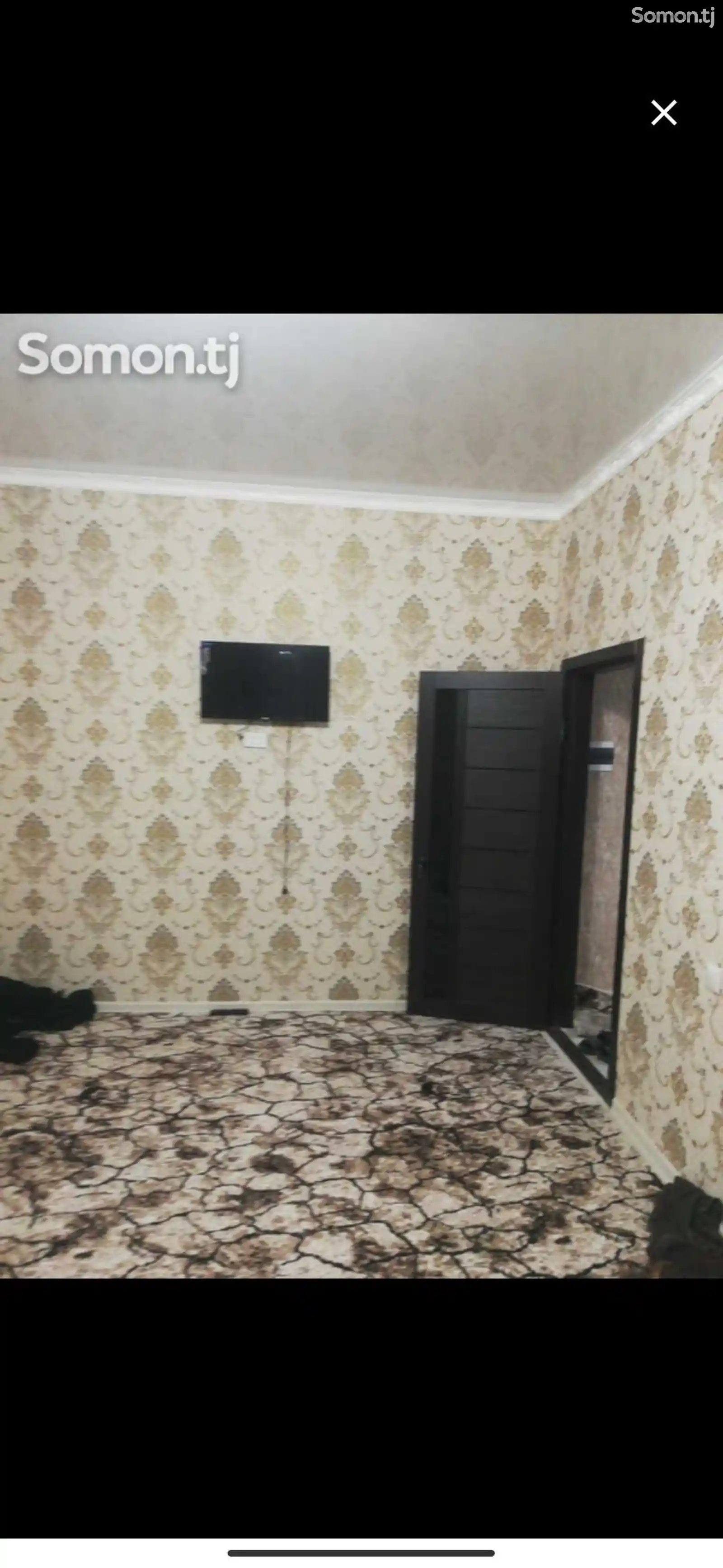 1-комн. квартира, 5 этаж, 50 м², 13мкр-1