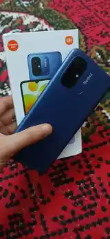 Xiaomi Redmi 12C-3