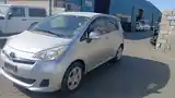 Toyota Vitz, 2014-14