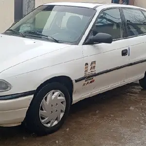 Opel Astra F, 1996