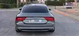 Audi A7, 2014-5