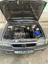 Opel Astra F, 1993-4