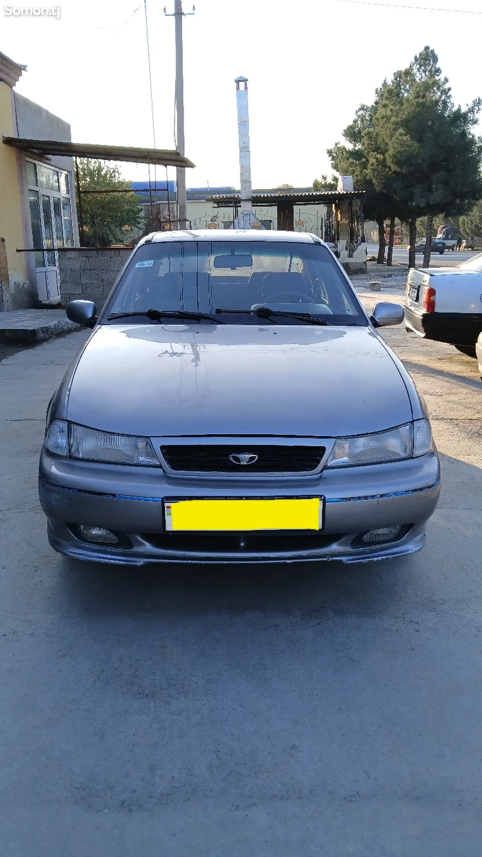 Daewoo Nexia, 1996-1