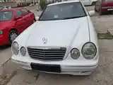 Mercedes-Benz E class, 2001-4