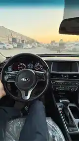 Kia Optima, 2018-13