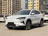 BYD Song Plus, 2024-3