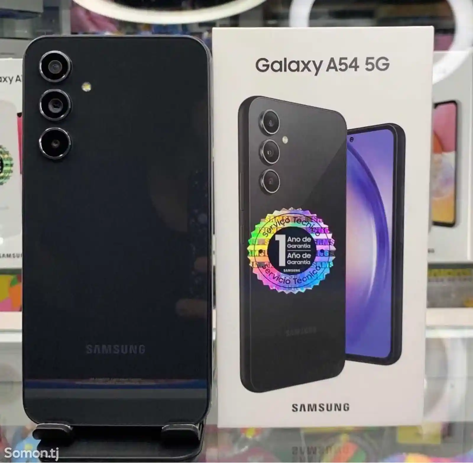 Samsung Galaxy A54 8/128gb-3