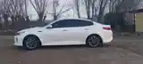 Kia Optima, 2018-3