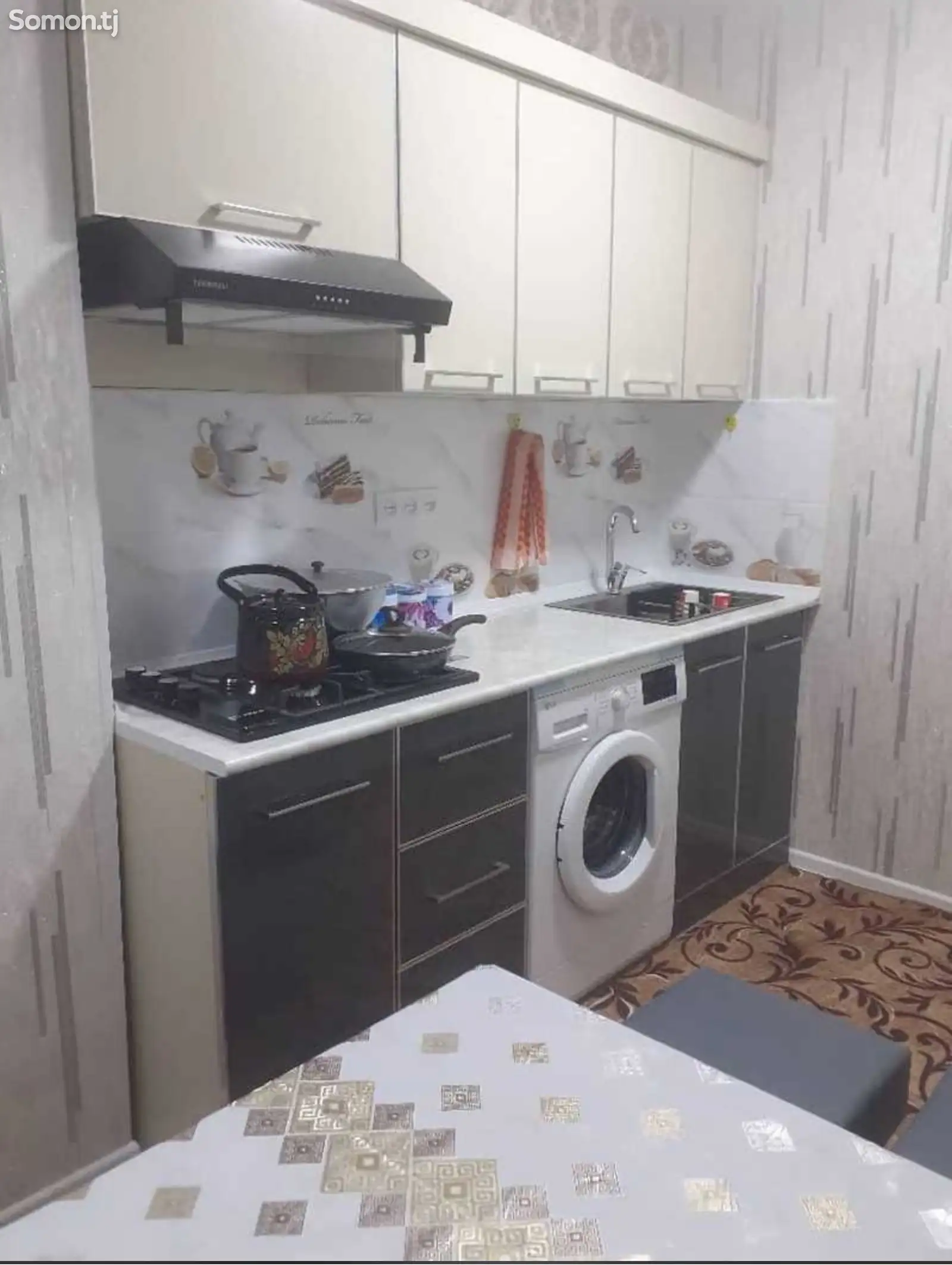 1-комн. квартира, 4 этаж, 45 м², Автовокзал-1