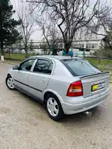 Opel Astra G, 1999-5