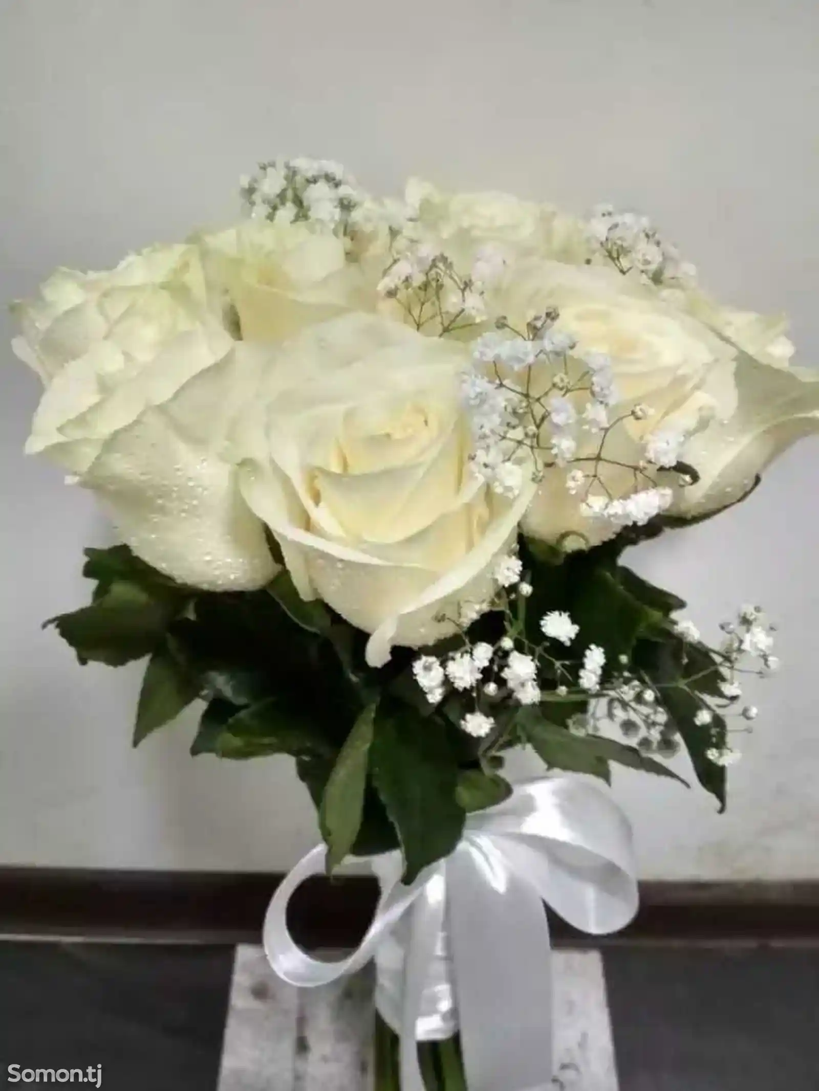 Цветы для свадеб-3