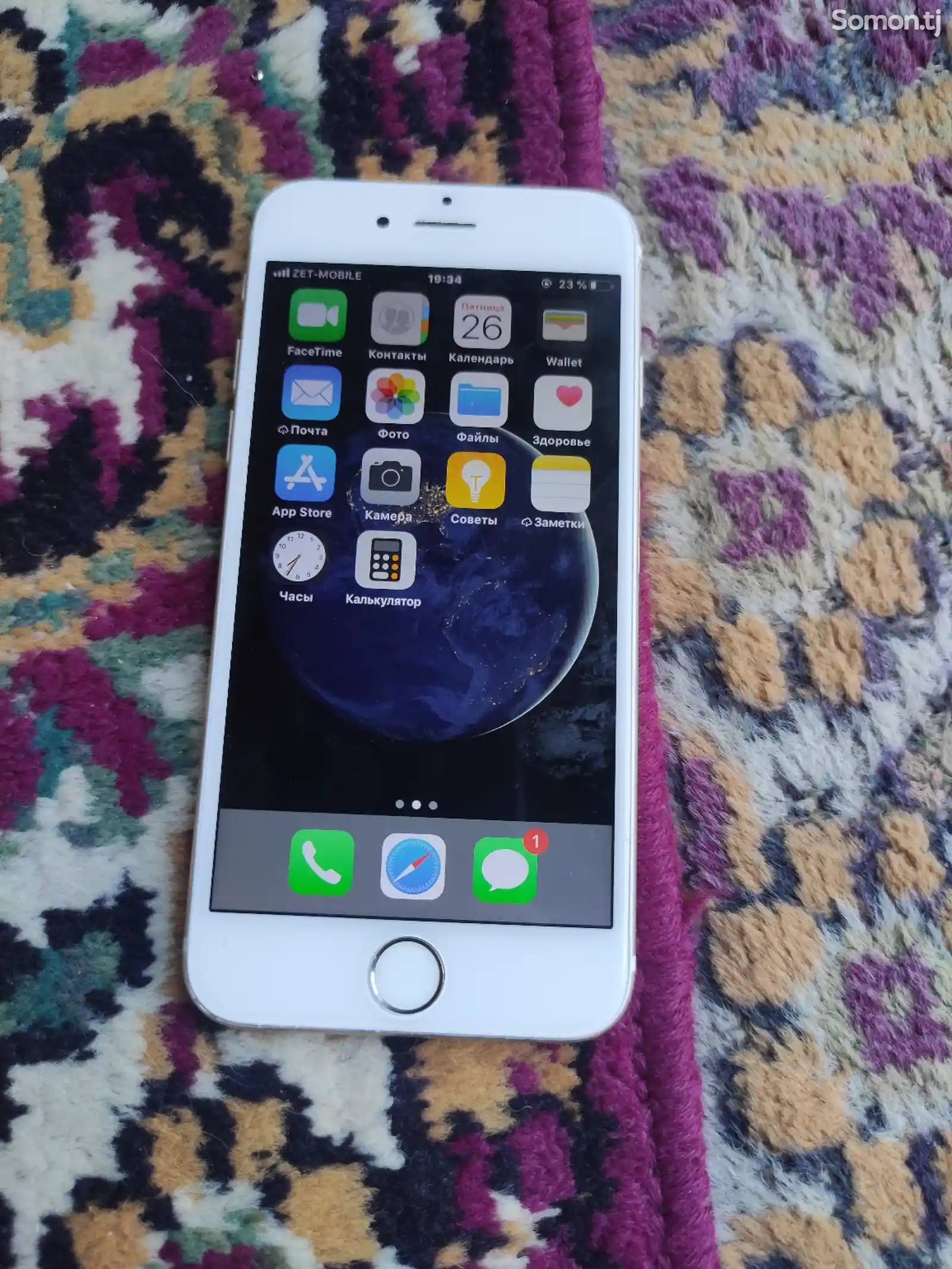 Apple iPhone 6, 64 gb-4