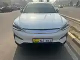 BYD Song Plus, 2022-4