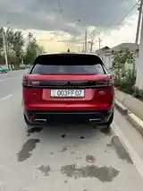 Land Rover Range Rover Velar, 2020-6