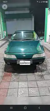 Daewoo Espero, 1995-6