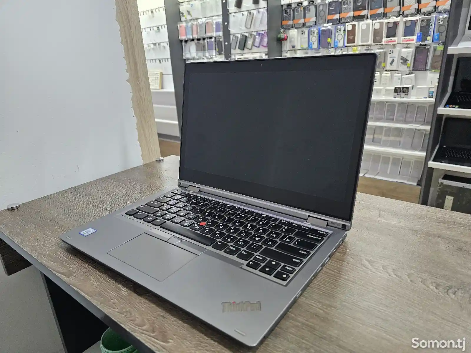 Ноутбук Lenovo ThinkPad x360 L390 Core i5-8265U / 8GB / SSD 256GB-2
