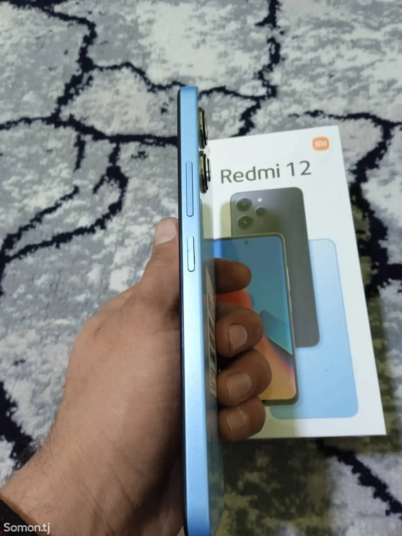 Xiaomi Redmi 12-1