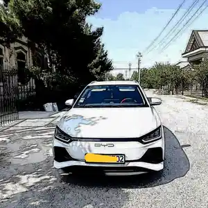 BYD E2, 2024