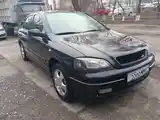 Opel Astra G, 2000-7