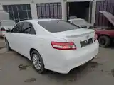 Toyota Camry, 2011-2