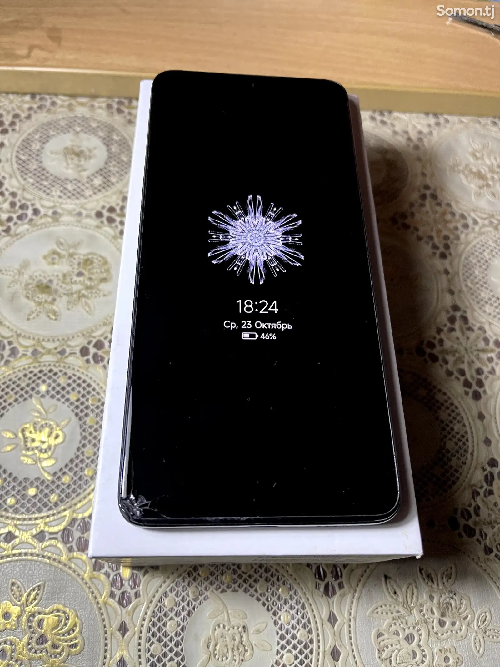 Xiaomi Redmi Note 12 Pro-2