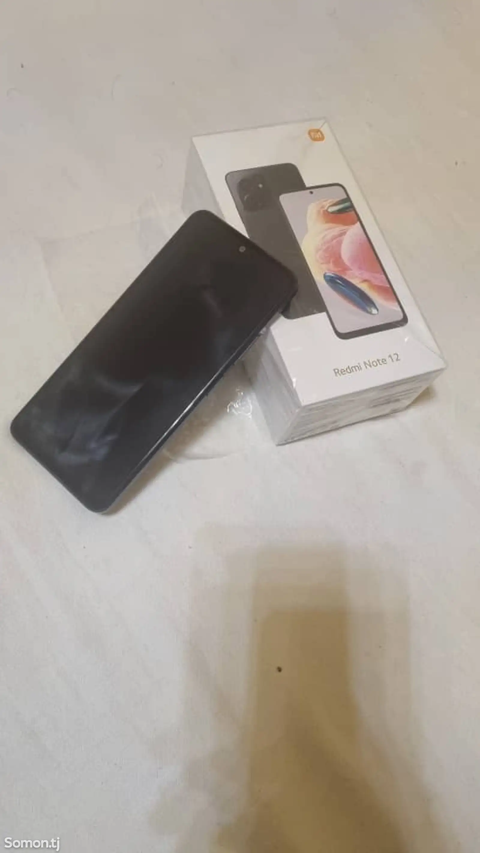 Xiaomi Redmi Notе 12-1