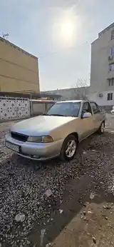 Daewoo Nexia, 1995-2