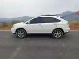 Lexus RX series, 2007-3