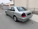 Mercedes-Benz C class, 1999-6