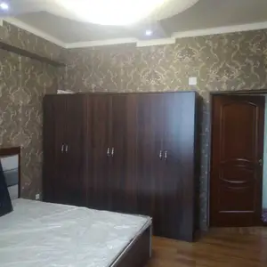 2-комн. квартира, 18 этаж, 72м², Алфемо