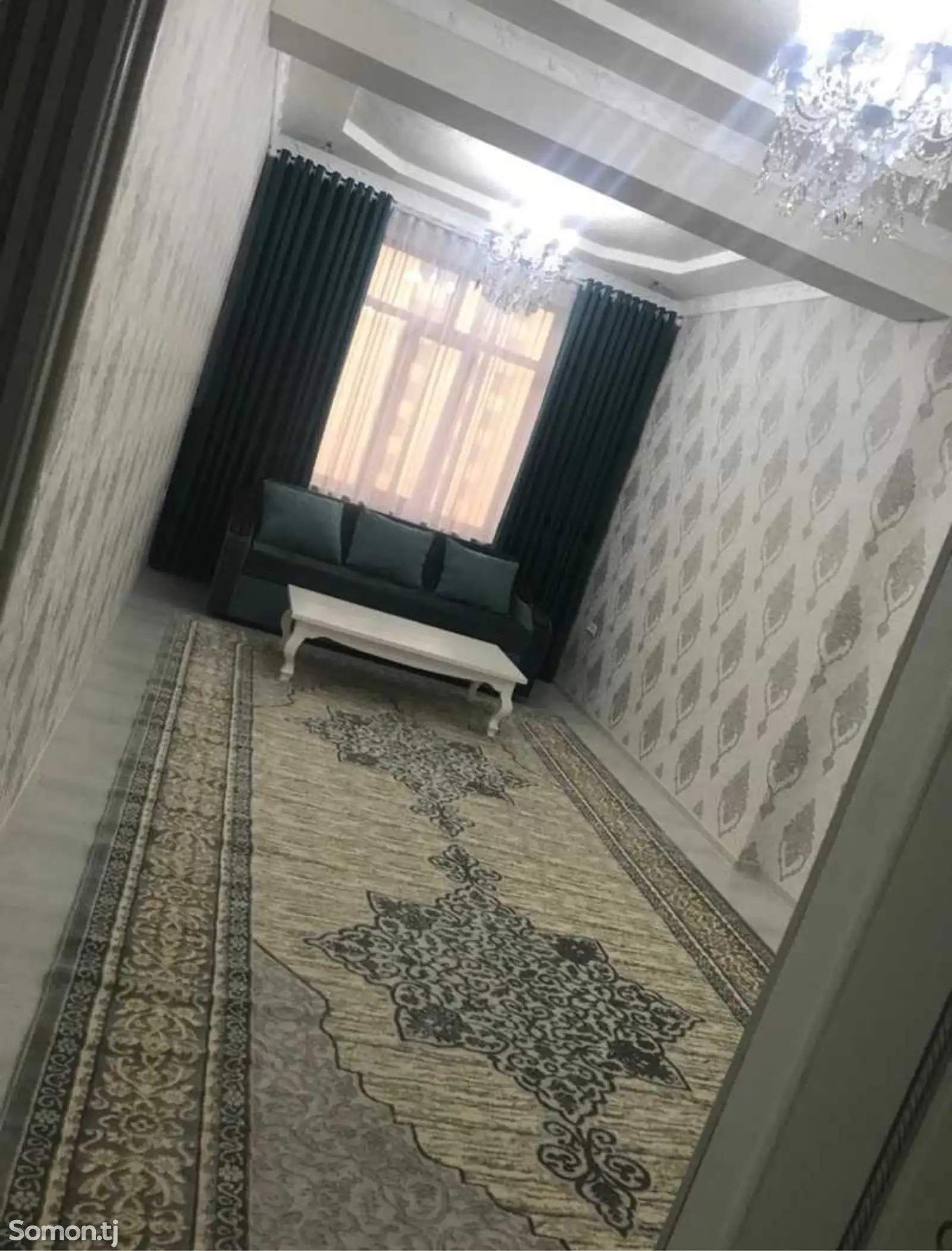 2-комн. квартира, 11 этаж, 61м², дом печать-1