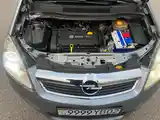 Opel Zafira, 2008-4