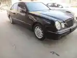 Mercedes-Benz E class, 2000-3