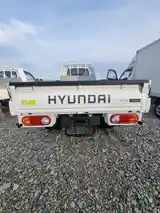 Hyundai porter, 2023-7