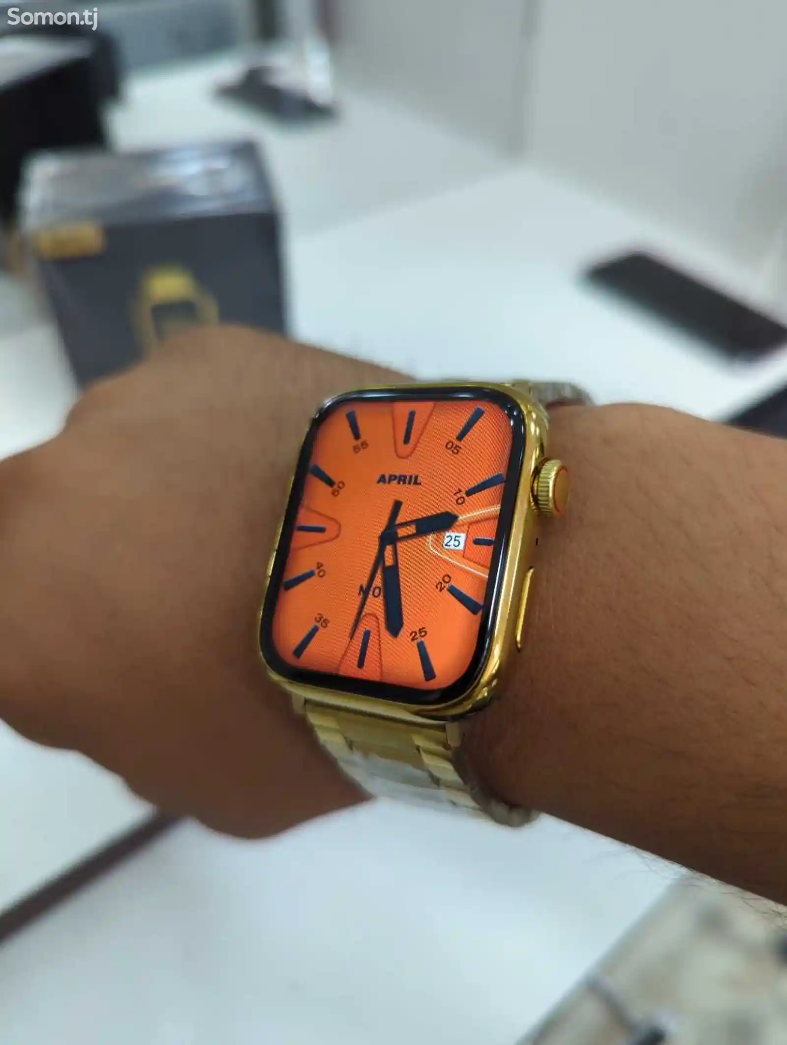 Смарт часы Smart watch BML-2