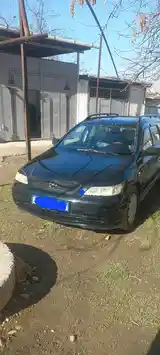 Opel Astra G, 1999-3