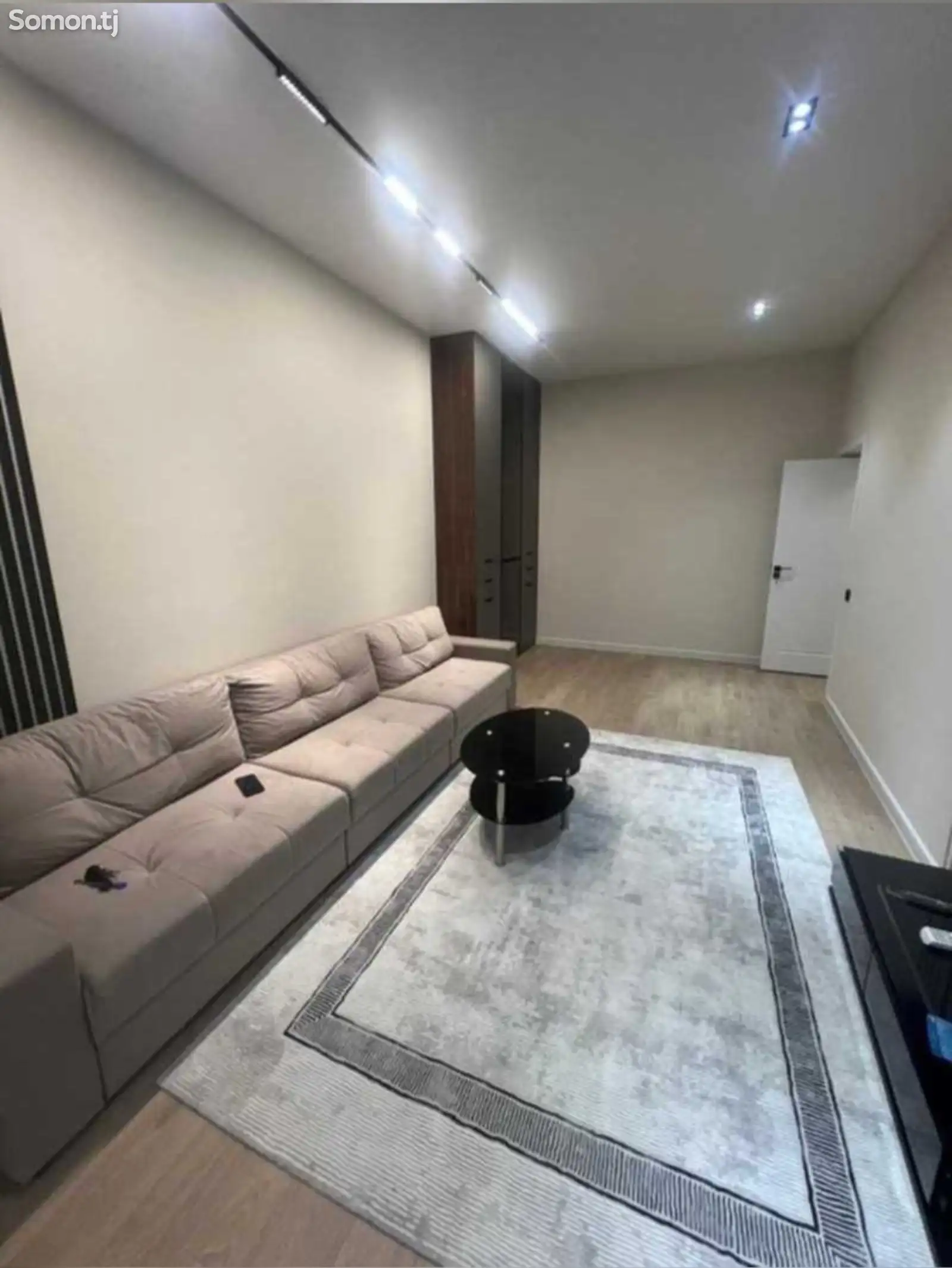 2-комн. квартира, 11 этаж, 75м², Шоҳмансур-1