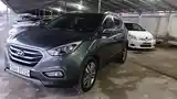 Hyundai Tucson, 2014-6