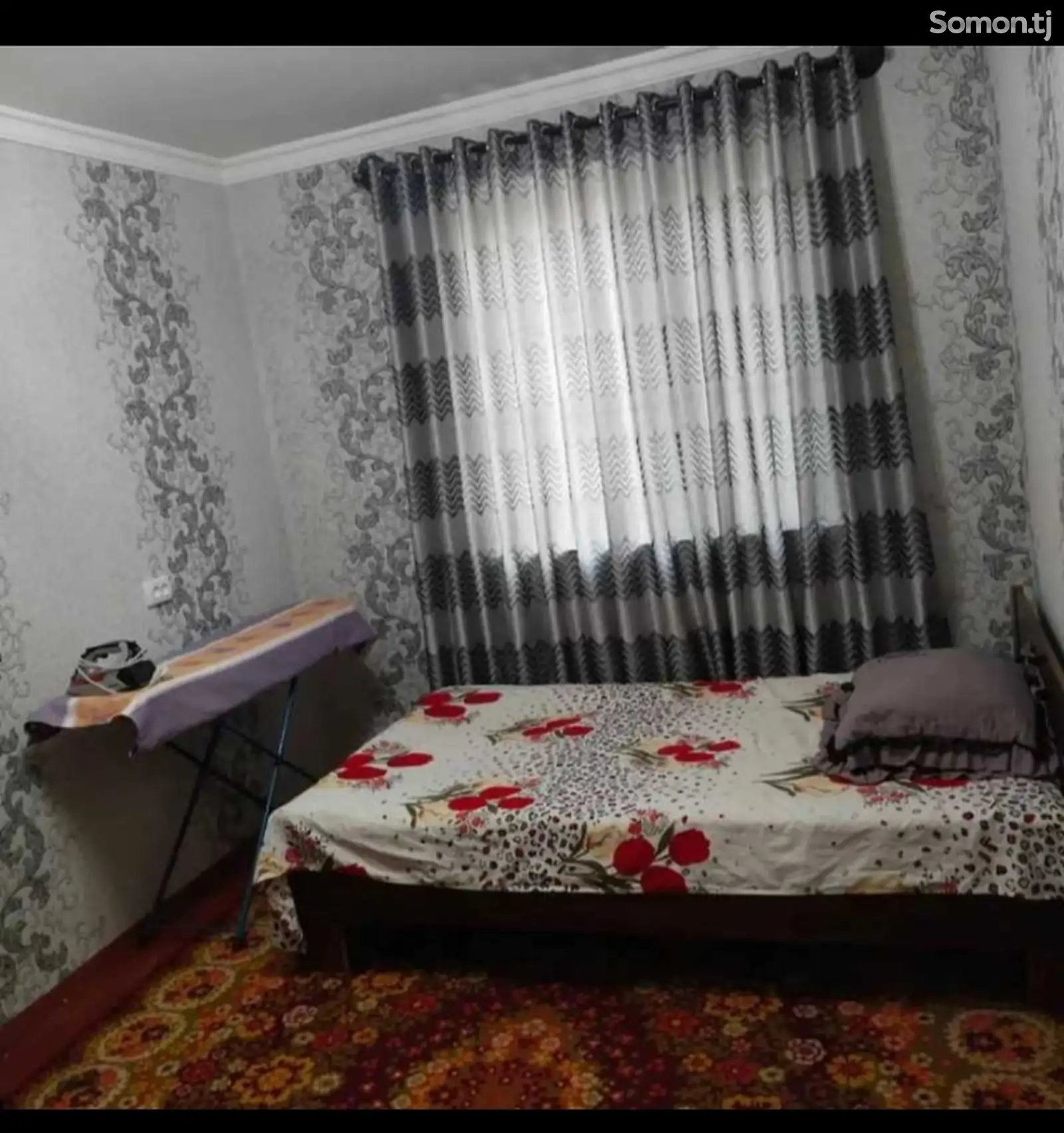 2-комн. квартира, 2 этаж, 65м², универмаг-1