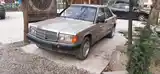 Mercedes-Benz W201, 1992-5