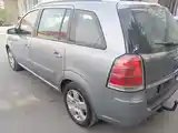 Opel Zafira, 2006-10