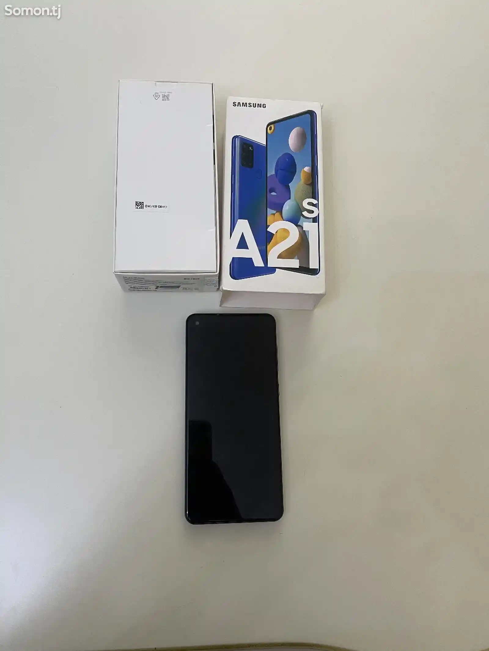 Samsung Galaxy A21s-1