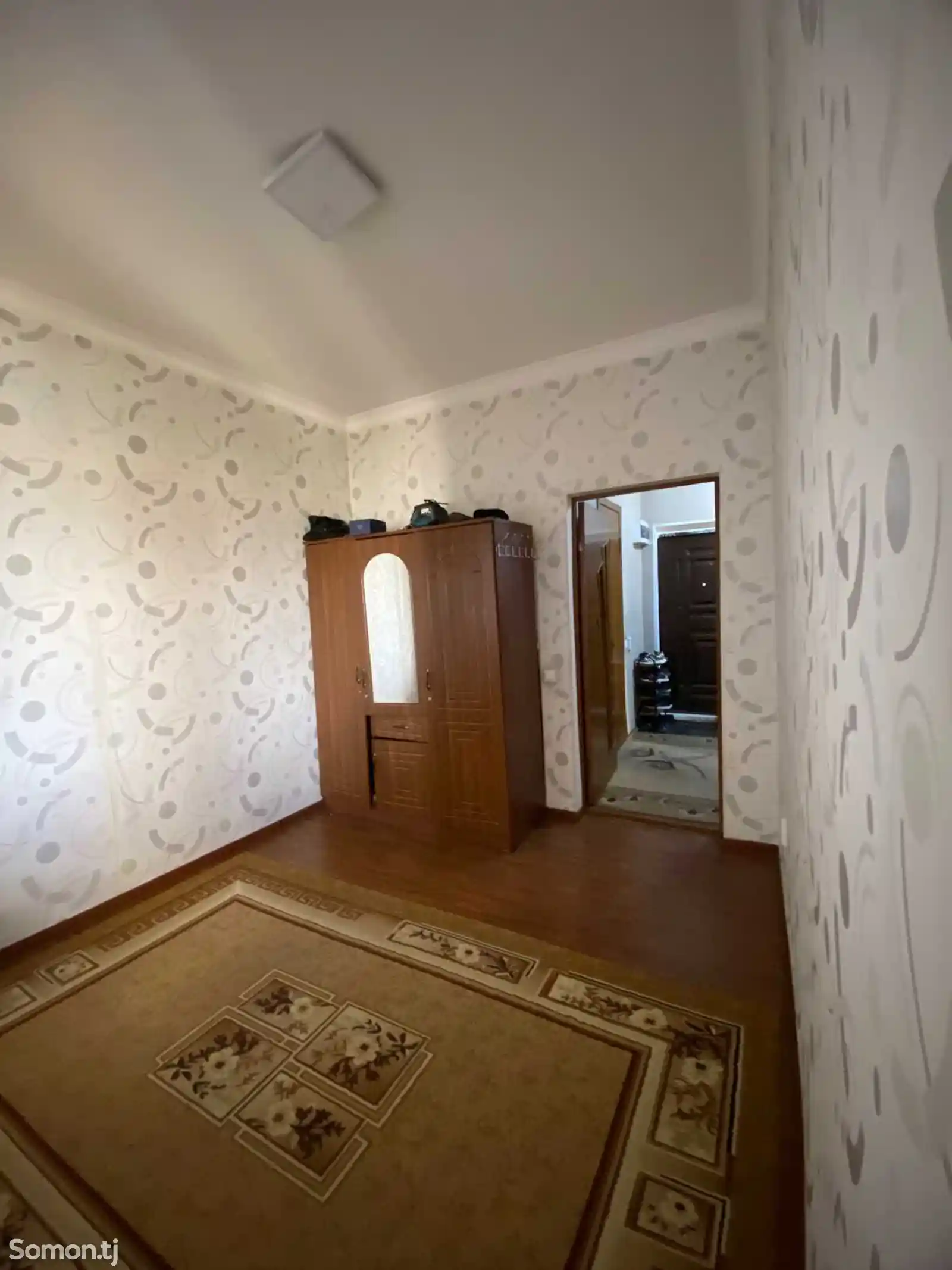 3-комн. квартира, 5 этаж, 85 м², Профсоюз-10